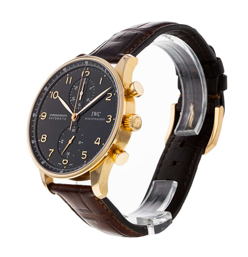 IWC Portugieser Chrono IW371415